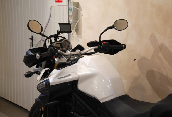 Triumph Tiger Explorer 1200