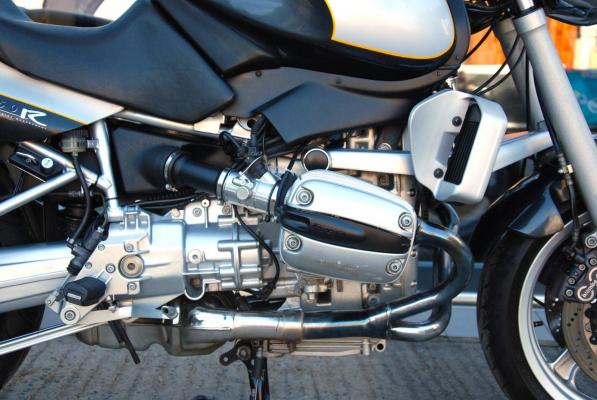 BMW R 850 R