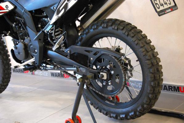 Aprilia RX 125