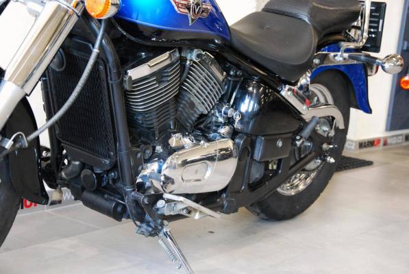 Kawasaki VN 800 Classic