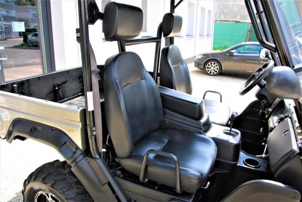CFmoto Gladiator UTV630 EFI