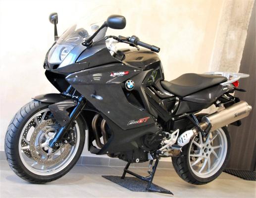 BMW F 800 GT