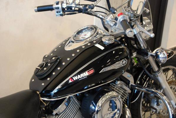 Yamaha XVS 1100 A DragStar Classic