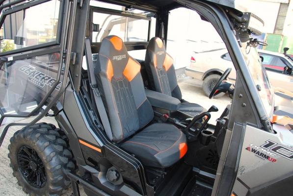 Polaris Generel 1000 EPS