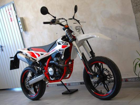Beta RR 125 4T Motard