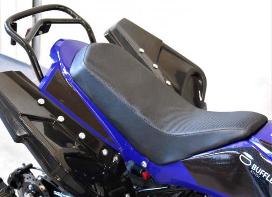 Buffler XS 125 Y