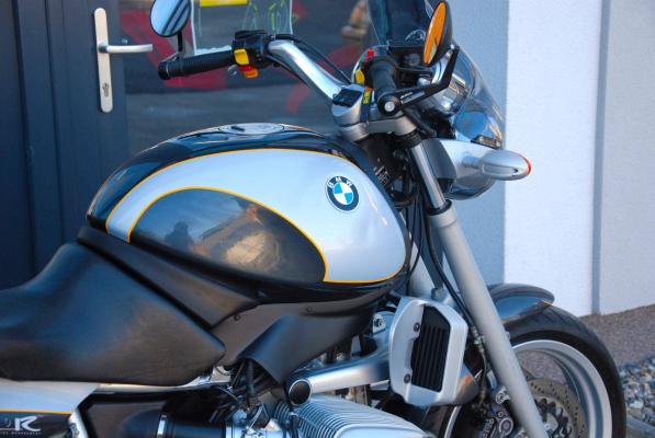 BMW R 850 R