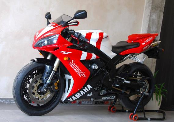 Yamaha YZF-R1