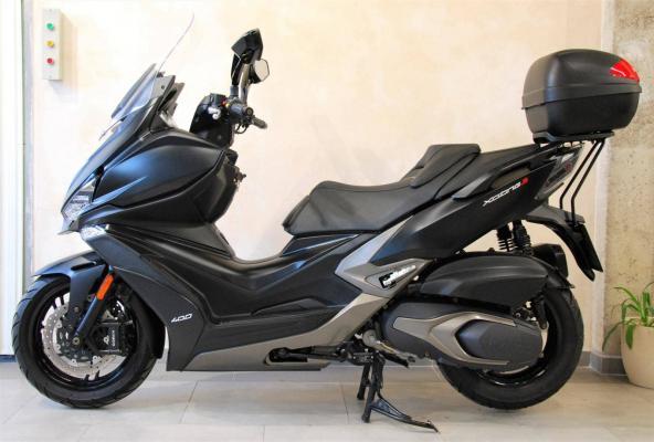 Kymco Xciting S 400i ABS