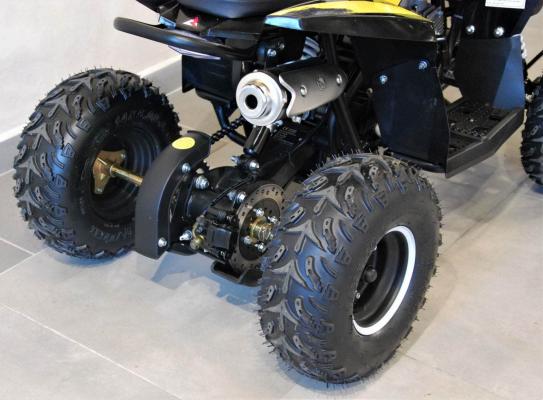 Buffler XW 90 Y