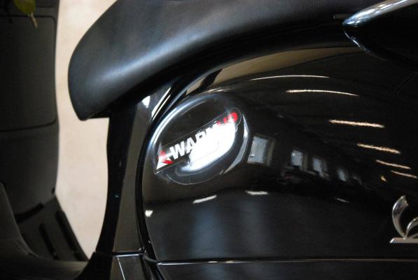 Vespa GTS 300