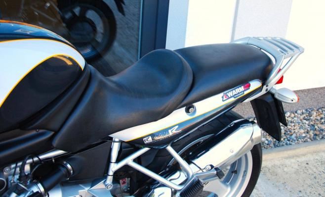 BMW R 850 R