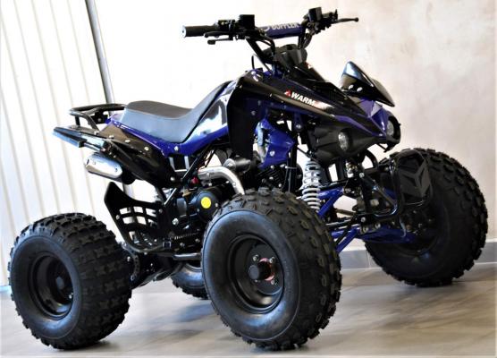 Buffler XS 125 Y