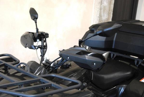 CFMOTO Gladiator X520