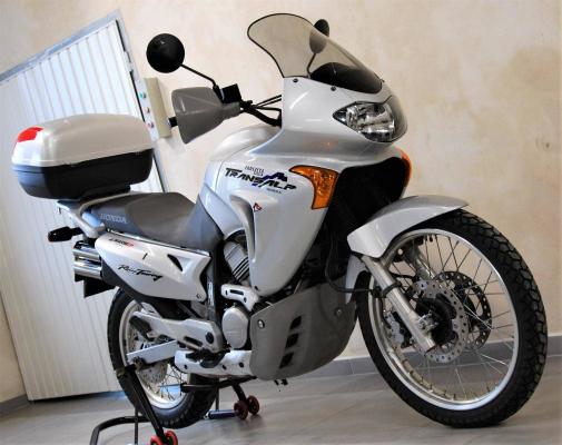 Honda XL 650 V Transalp