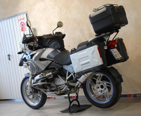 BMW R 1200 GS