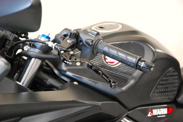Honda CBR 500 R ABS