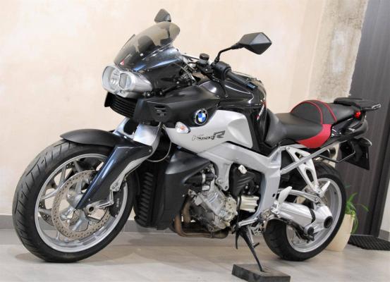 BMW K 1200 R