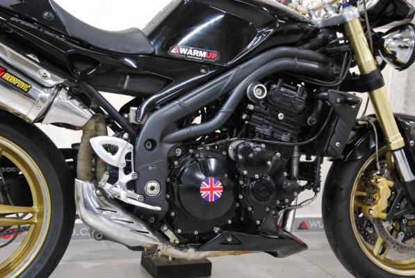 Triumph Speed Triple