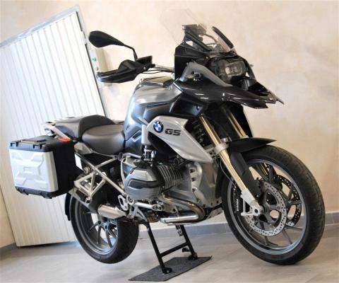 BMW R 1200 GS