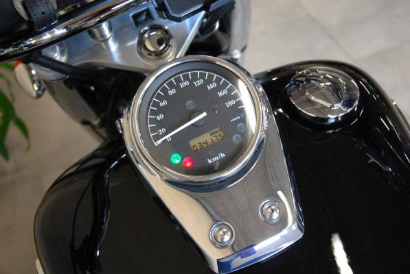 Honda VT 750 Shadow
