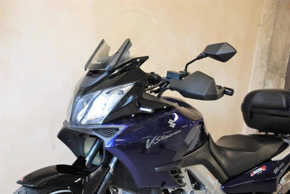 Suzuki DL 1000 V-Strom