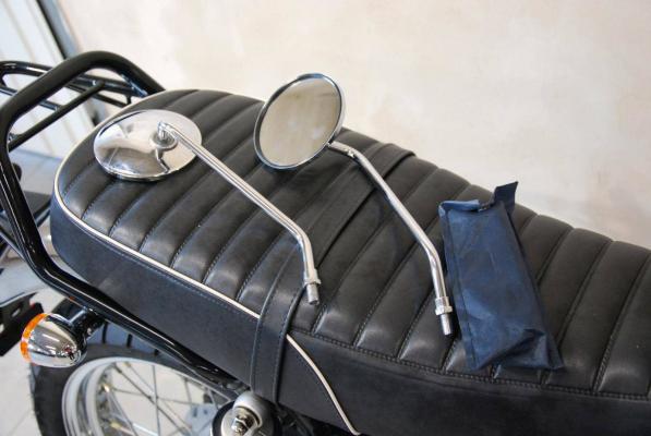 Jawa 350 OHC