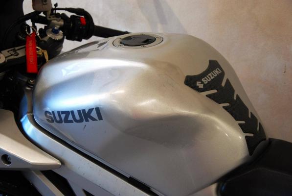 Suzuki SV 1000