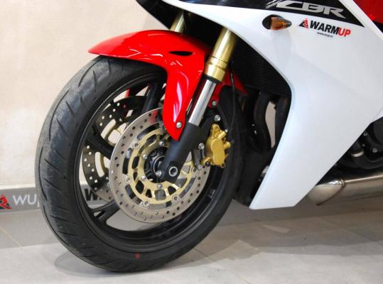 Honda CBR 600 F