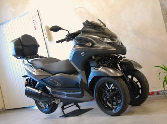 Yamaha Tricity 300