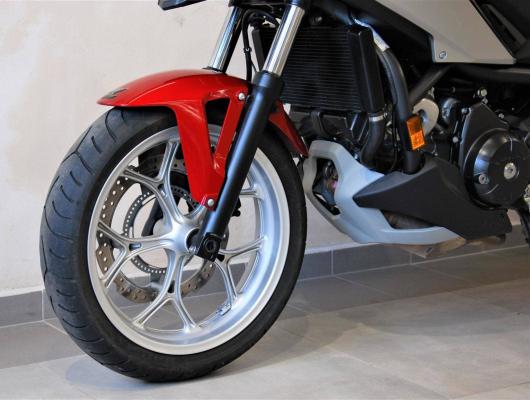 Honda NC 750 S ABS