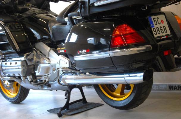 Honda GL 1800 Gold Wing ABS