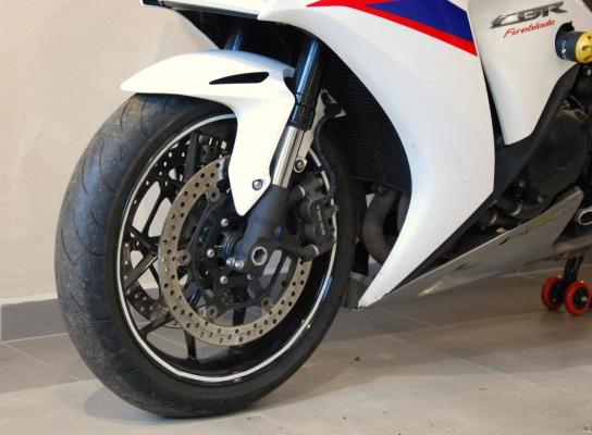 Honda CBR 1000 RR Fireblade