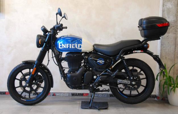 Royal Enfield HNTR 350