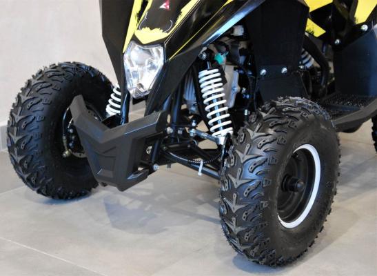 Buffler XW 90 Y