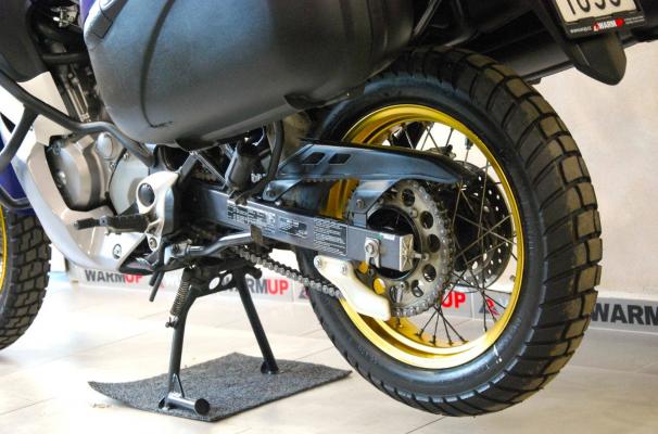 Honda XL 700 V Transalp