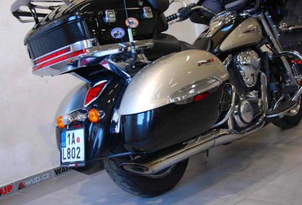 Kawasaki VN 1700 Classic