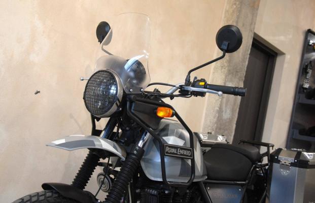 Royal Enfield Himalayan