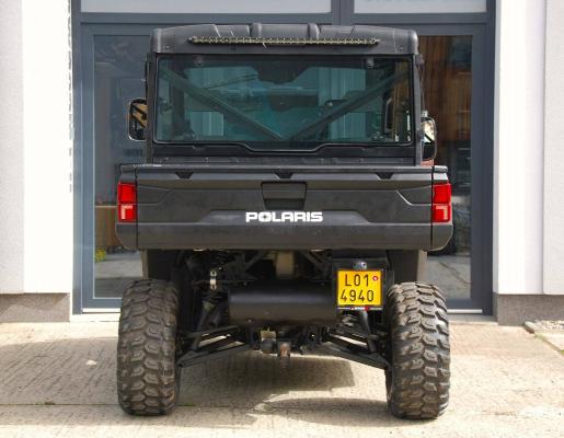 Polaris Ranger 1000 EPS