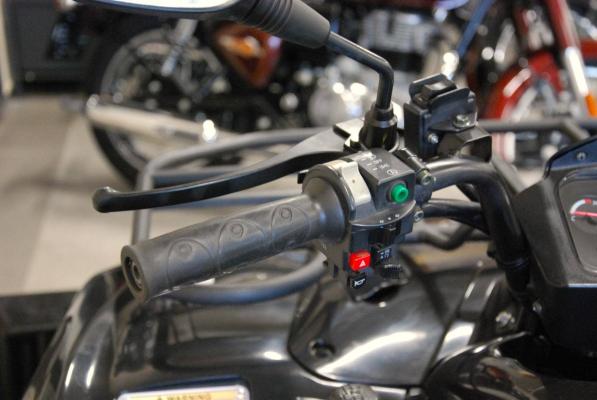 CFMOTO Gladiator 510RX