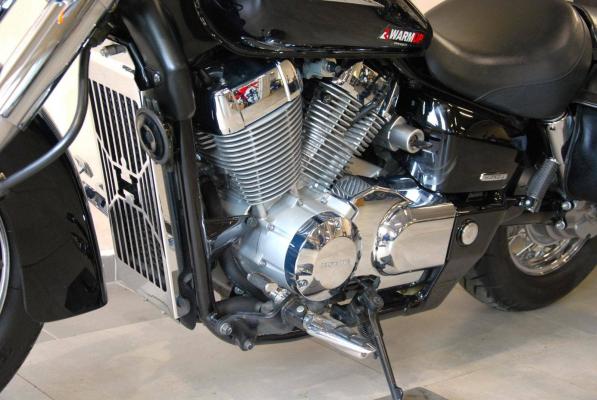 Honda VT 750 Shadow