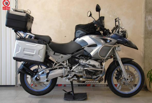 BMW R 1200 GS