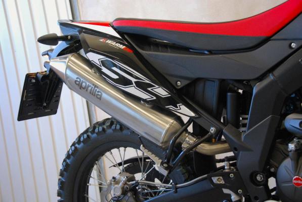 Aprilia RX 125
