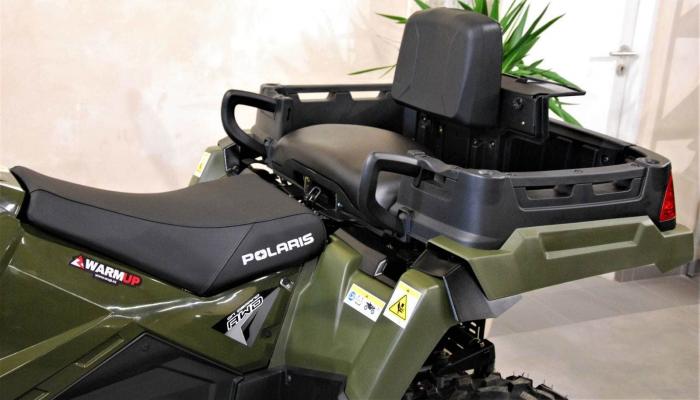 Polaris Sportsman 570 EPS