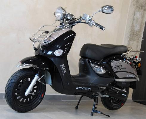 Kentoya Lion 125