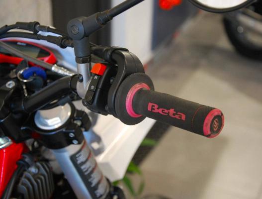 Beta RR 125 4T Motard