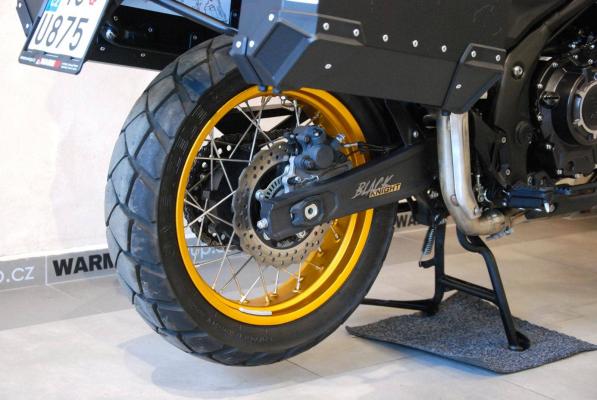 Voge 525DSX