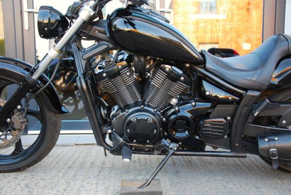 Yamaha XVS 1300 Stryker