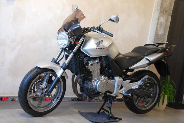 Honda CB 500