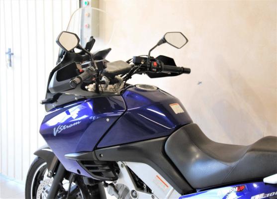 Suzuki DL 1000 V-Strom